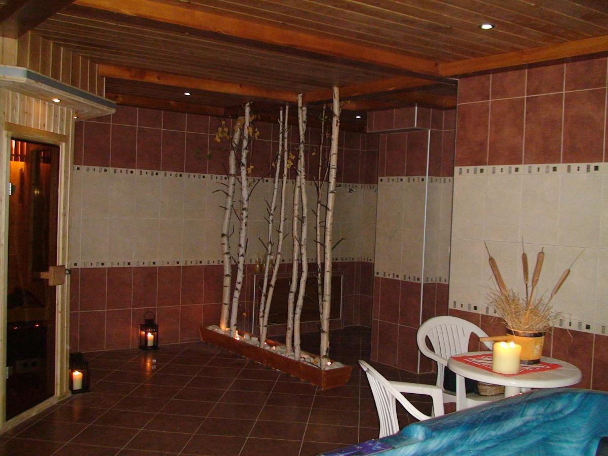 Snow Pearl Residence & Free Spa Бансько Екстер'єр фото