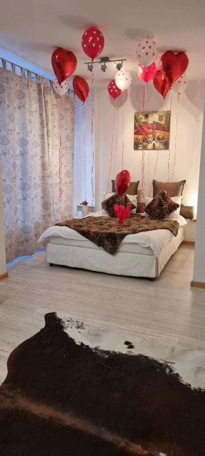 Snow Pearl Residence & Free Spa Бансько Екстер'єр фото