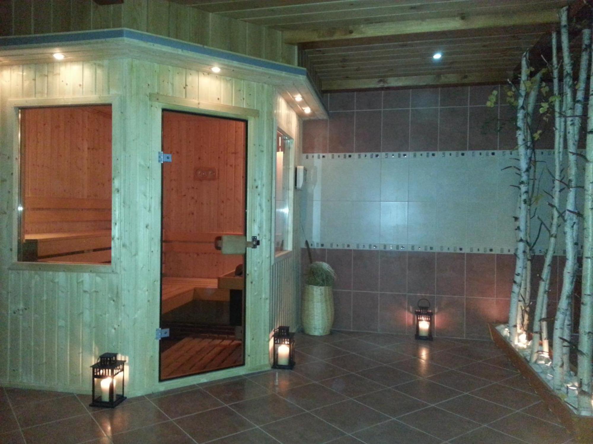 Snow Pearl Residence & Free Spa Бансько Екстер'єр фото
