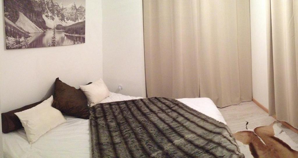 Snow Pearl Residence & Free Spa Бансько Номер фото